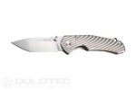 Ruike M671-TZ Pocket Knife » Dulotec.com