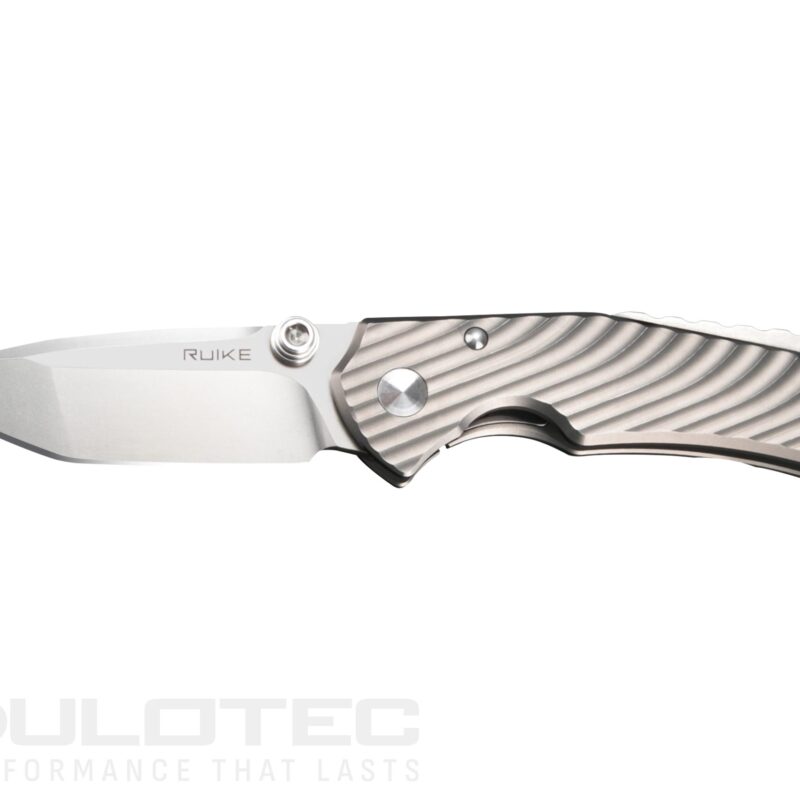 Ruike M671-TZ Pocket Knife » Dulotec.com