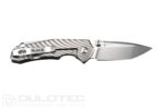 Ruike M671-TZ Pocket Knife » Dulotec.com