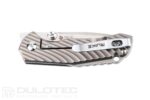 Ruike M671-TZ Pocket Knife » Dulotec.com