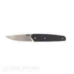 Ruike Jager F118-B Hunting Knife with 14C28N Blade and Multi-Position Sheath » Dulotec.com