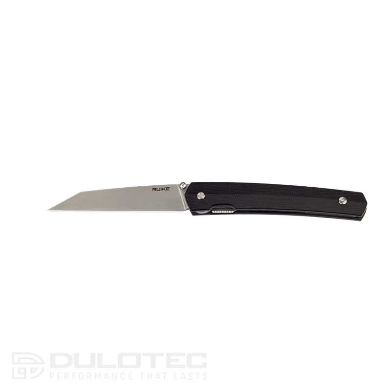 Ruike P865-B Folding Knife » Dulotec.com