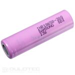 Samsung 18650 32E Battery » Dulotec.com