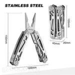 Dulotec Heavy Duty Multi-Tool » Dulotec.com