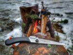 Dulotec SAW12 Folding Saw - Coarse Teeth » Dulotec.com