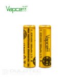 Vapcell 14500 1000mAh 3A Battery » Dulotec.com
