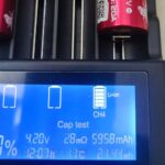 Vapcell 26650 5500mAh 20A Battery » Dulotec.com