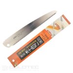 210 mm replacement saw blade with fine teeth » Dulotec.com