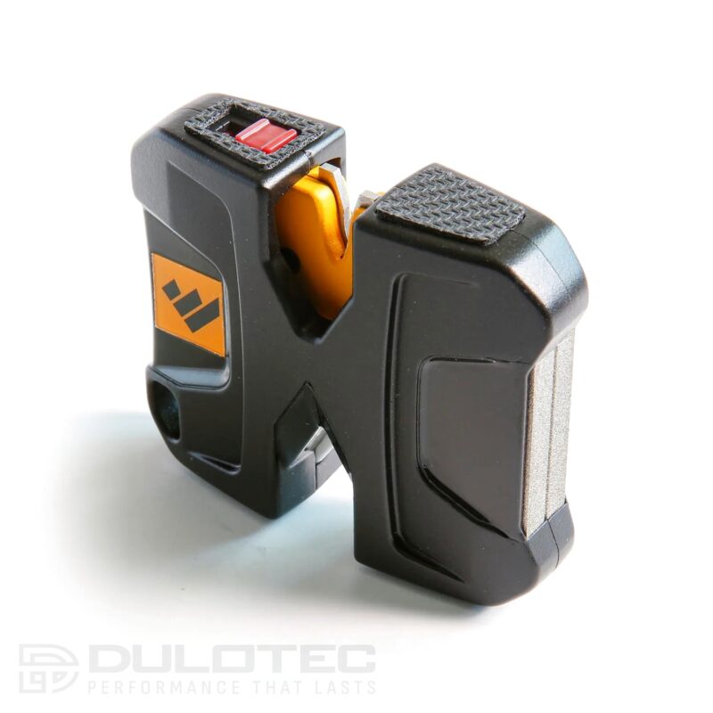 Work Sharp Knife Sharpener – Mini » Dulotec.com