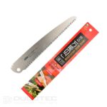 210 mm replacement saw blade with coarse teeth » Dulotec.com