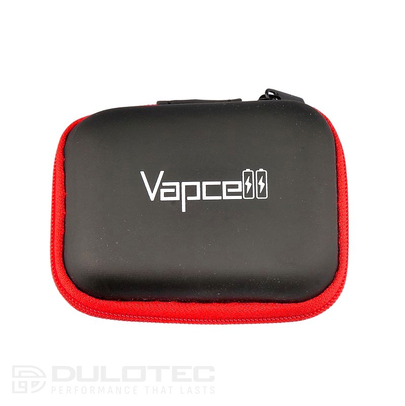 EVA Battery Case » Dulotec.com