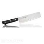 Tojiro Basic TBS-200 Kitchen Knife Set - VG10 Laminated Steel » Dulotec.com