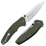 Ruike P121-B Folding Knife » Dulotec.com