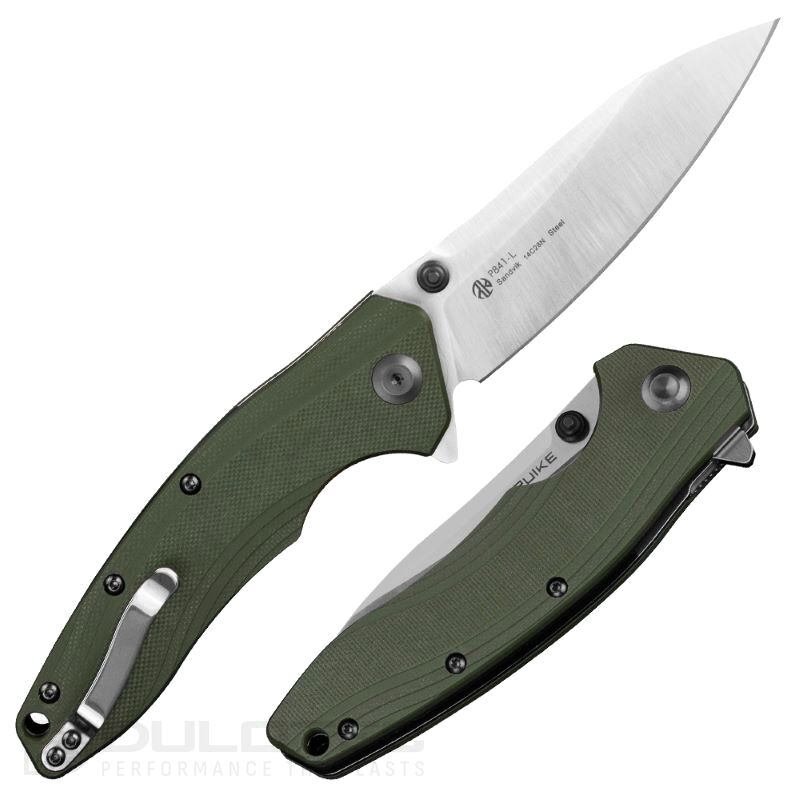 Ruike P841-L Knife » Dulotec.com