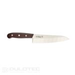 210 mm replacement saw blade with fine teeth » Dulotec.com