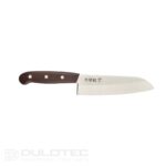 Sakura Yui Santoku Kitchen Knife, 165 mm » Dulotec.com