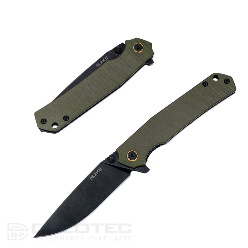 Ruike P801-G Knife » Dulotec.com