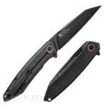 Bug-A-Salt 3.0 Insect Shooter, Black » Dulotec.com