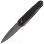 SRM 251M-MN Folding Knife - Micarta handle and N690 steel » Dulotec.com