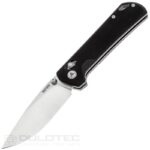 SRM 9203-MG2 Folding Knife - Micarta handle and 10Cr15MoV steel » Dulotec.com