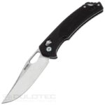 SRM 9201 Folding Knife - G10 Handle and D2 Steel » Dulotec.com
