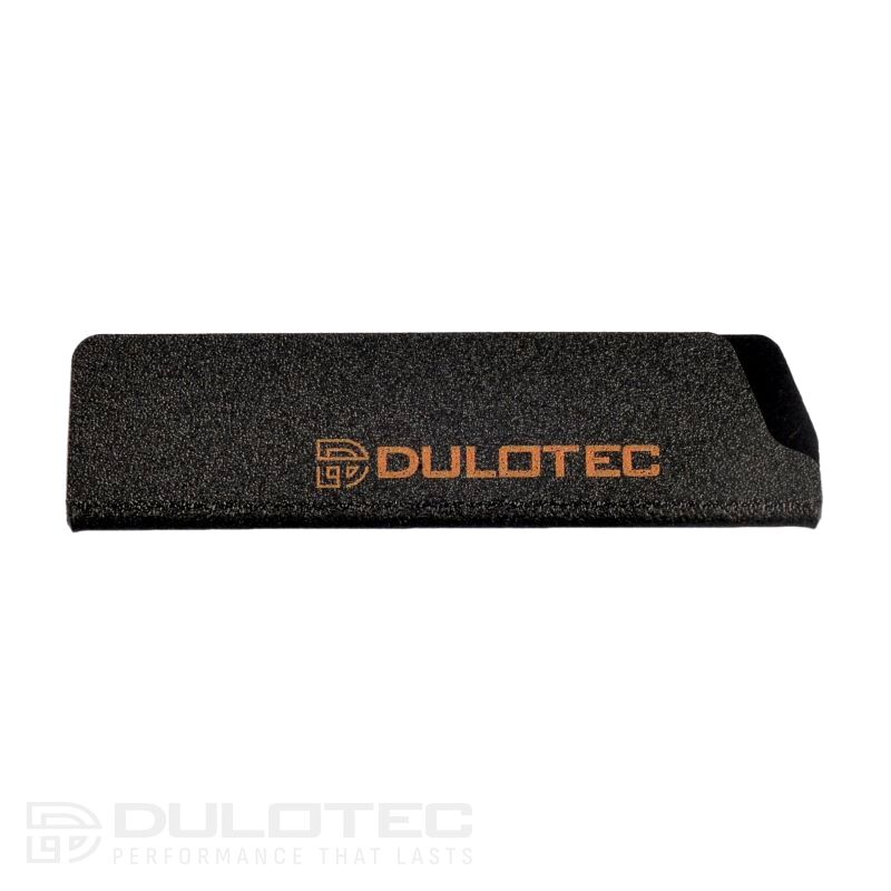 Knife Protector 11x3 cm - 13.5x3 cm - Petty » Dulotec.com