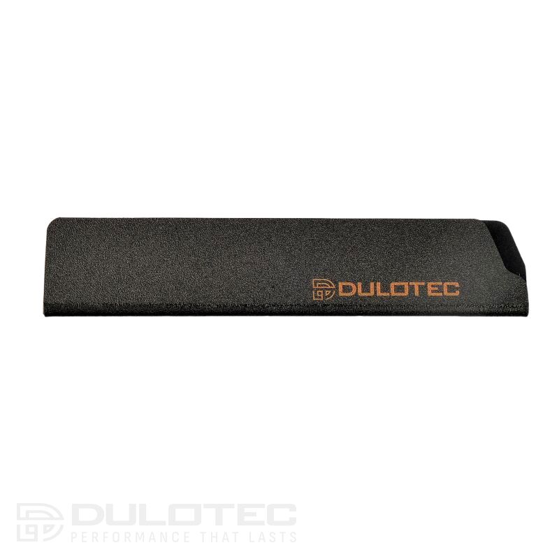 Knife Protector 16.5 x 3.5 cm - Nakiri » Dulotec.com