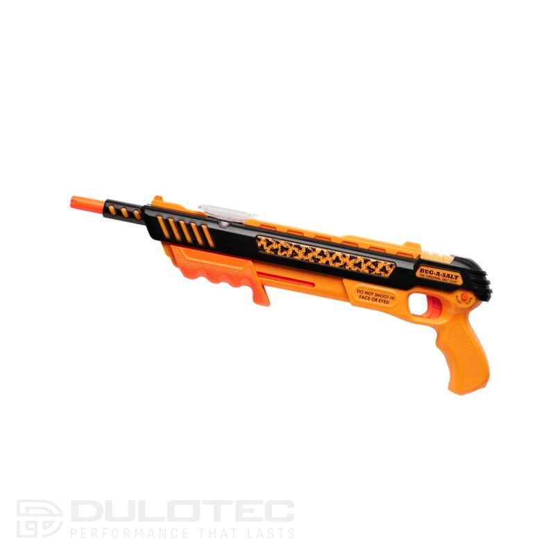 Bug-A-Salt 3.0 Insect Shooter, Orange » Dulotec.com