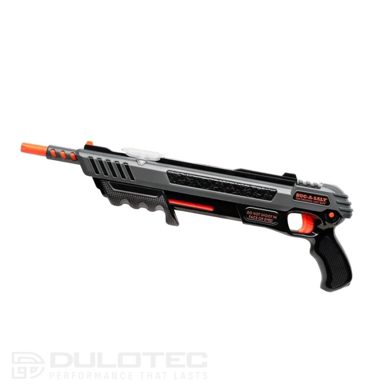 Bug-A-Salt 3.0 Insect Shooter, Black » Dulotec.com