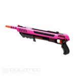 Bug-A-Salt 3.0 Pink Insect Shooter » Dulotec.com