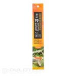 210 mm replacement saw blade with coarse teeth » Dulotec.com