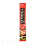 210 mm replacement saw blade with medium-sized teeth » Dulotec.com