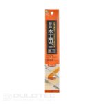 210 mm replacement saw blade with fine teeth » Dulotec.com