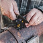 Work Sharp Knife Sharpener – Mini » Dulotec.com