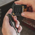Work Sharp Knife Sharpener – Micro with Bits » Dulotec.com