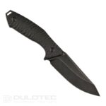 Dulotec K201 Fixed-Blade Knife » Dulotec.com