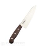 Sakura Yui Gyuto 180mm Kitchen Knife - Chef's Knife » Dulotec.com