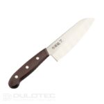 Sakura Yui Santoku Kitchen Knife, 165 mm » Dulotec.com