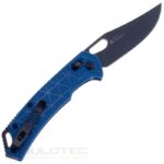 SRM 9201-PL folding knife – FRN handle and 8Cr13MoV steel » Dulotec.com