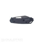 SRM 261M-GB2 Folding Knife - G10 handle and laminated 140Cr steel » Dulotec.com