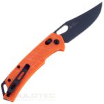 SRM 9201-PJ Folding Knife - FRN handle and 8Cr13MoV steel » Dulotec.com