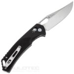 SRM 9201 Folding Knife - G10 Handle and D2 Steel » Dulotec.com