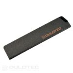 Knife Protector 16.5 x 3.5 cm - Nakiri » Dulotec.com