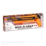 Bug-A-Salt 3.0 Insect Shooter, Orange » Dulotec.com
