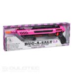 Bug-A-Salt 3.0 Pink Insect Shooter » Dulotec.com