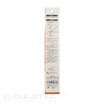 210 mm replacement saw blade with fine teeth » Dulotec.com