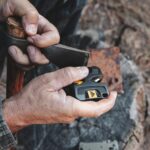 Work Sharp Knife Sharpener – Mini » Dulotec.com