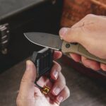 Work Sharp Knife Sharpener – Micro with Bits » Dulotec.com