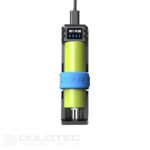 Xtar SC1 PLUS Fast Charger » Dulotec.com