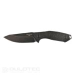 Dulotec K201 Fixed-Blade Knife » Dulotec.com